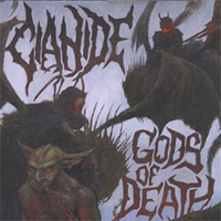 Cianide - Gods Of Death