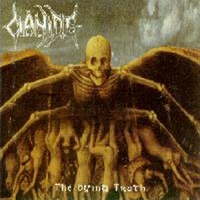 Cianide - The Dying Truth