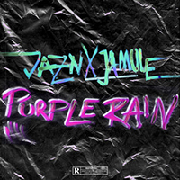 Jamule - Purple Rain