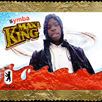 Symba - Maxi King (Single)