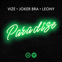 Vize - Paradise (feat. Joker Bra, Leony) (Single)