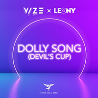 Vize - Dolly Song (Devil's Cup) (feat. Leony) (Single)