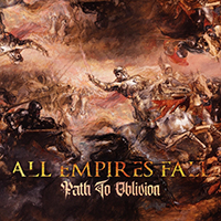 Path to Oblivion - All Empires Fall (Single)