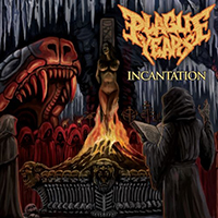 Plague Years - Incantation (Single)
