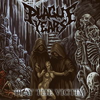 Plague Years - Play The Victim (Single)