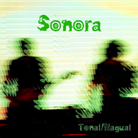 Sonora Sunrise - Tonal - Nagual