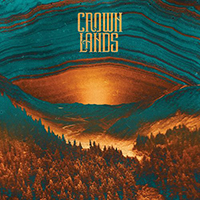 Crown Lands - Crown Lands (EP)