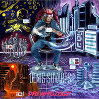 Shvarts, Denis - Dreamology