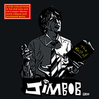 Jim Bob - Jim Bob - The Very Best Of... (CD 2)