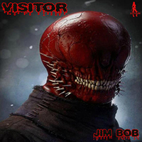 Jim Bob - Visitor (Single)