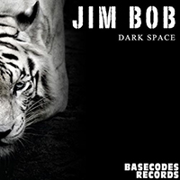 Jim Bob - Dark Space (Single)
