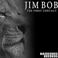 Jim Bob - The First Contact (Single)