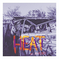 Avoid (USA) - HEAT (Single)