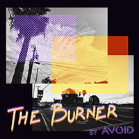 Avoid (USA) - The Burner (EP)
