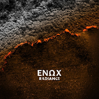 Enox (USA) - Radiance (feat. Ricky Armellino) (Single)