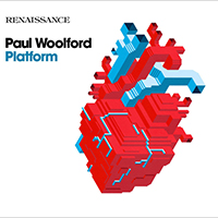 Woolford, Paul - Renaissance - Platform (Single)
