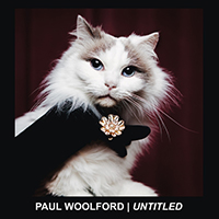 Woolford, Paul - Untitled (Call Out Your Name) (Single)