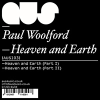 Woolford, Paul - Heaven & Earth (Single)