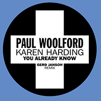 Woolford, Paul - You Already Know (Gerd Janson Remix) (Single)