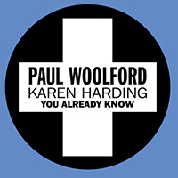 Woolford, Paul - You Already Know (Single)