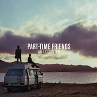 Part-Time Friends - Art Counter (EP)