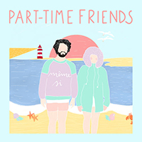 Part-Time Friends - Meme Si (Single)