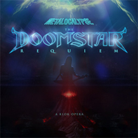 Dethklok - The Doomstar Requiem: A Klok Opera (soundtrack)