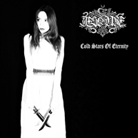 Ieschure - Cold Stars Of Eternity (EP)