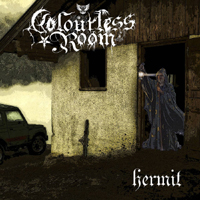 Natura Aeternum - Hermit (Single) (as Colourless Room)