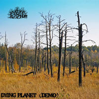 Natura Aeternum - Dying Planet (Demo Single)