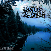 Natura Aeternum - Last Night