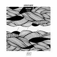 Solardo - Step Off (EP)