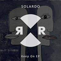 Solardo - Keep On (Single)