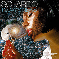 Solardo - Today's News (Single)