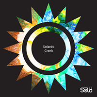 Solardo - Crank (Single)