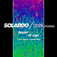 Solardo - Tear It Up (feat. Paul Woolford, Pamela Fernandez) (Single)