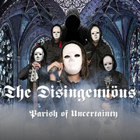 Disingenuous - The Parish of Uncertainty