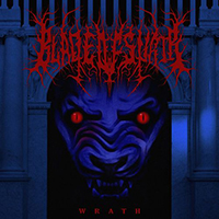 Blade of Surtr - Wratch (EP)