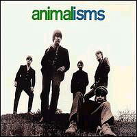 Animals - Animalisms [1966 Reissue with Bonus Tracks]