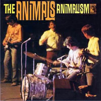 Animals - Animalism (UK Edition)