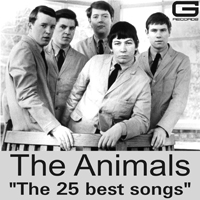 Animals - The 25 Best Songs