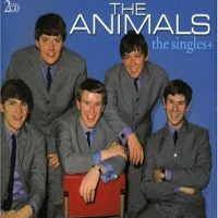 Animals - The Singles Plus (CD 1)