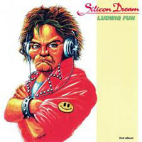 Silicon Dream - Ludwig Fun (Classic Acid Mix) 12''