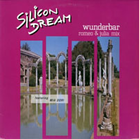 Silicon Dream - Wunderbar (Romeo & Julia Mix) 12''