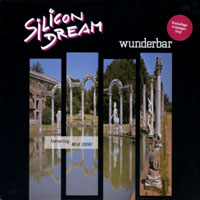 Silicon Dream - Wunderbar (Vinyl 12'')