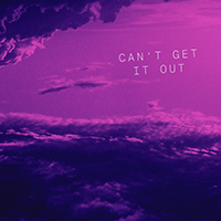 Tate McRae - Can't Get It Out (Single)