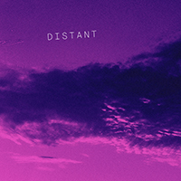 Tate McRae - Distant (feat. Sean Lew) (Single)