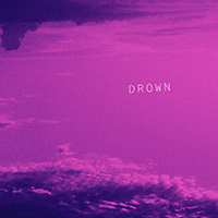 Tate McRae - Drown (Single)
