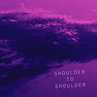 Tate McRae - Shoulder to Shoulder (Single)