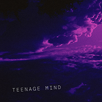Tate McRae - Teenage Mind (Single)